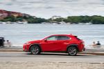 Lexus UX250h F-Sport 2018 года (WW)